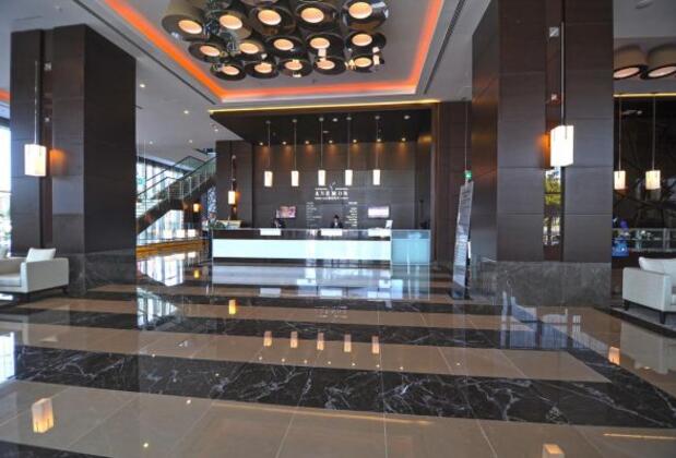 Anemon Samsun Hotel - Görsel 4