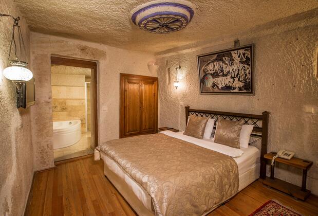 Dervish Cave Hotel - Görsel 3