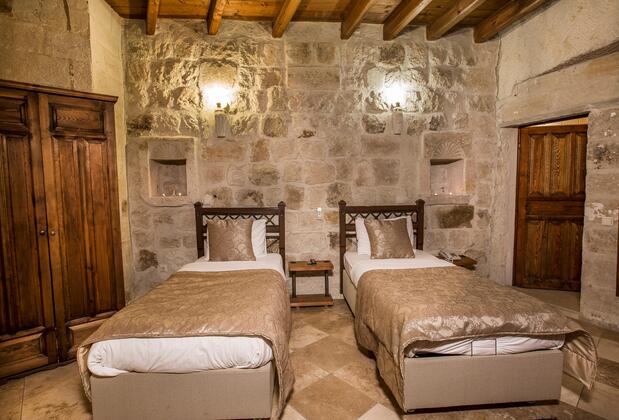 Dervish Cave Hotel - Görsel 4