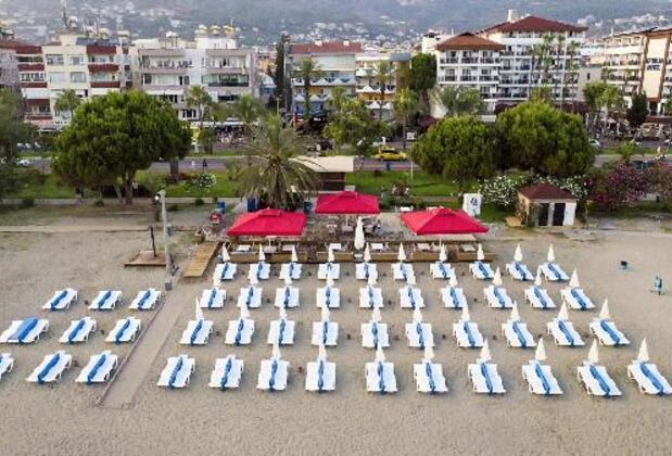 Arsi Enfi City Beach Hotel - Görsel 48