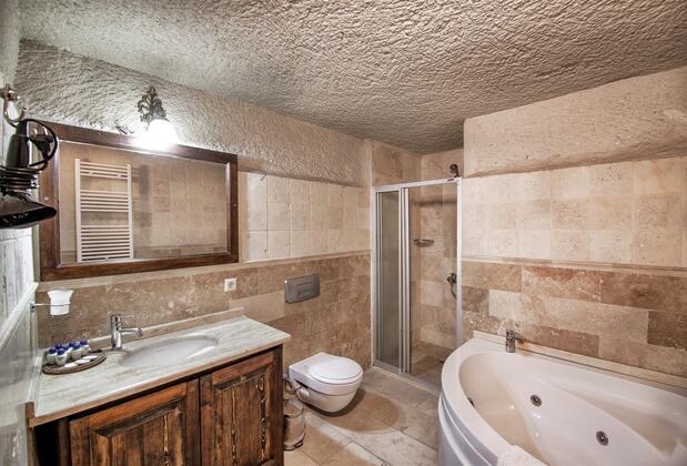 Dervish Cave Hotel - Görsel 10