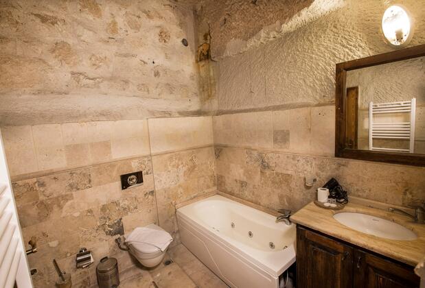 Dervish Cave Hotel - Görsel 11