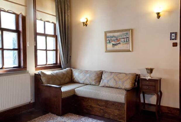 Uğurlu Konakları - Görsel 7