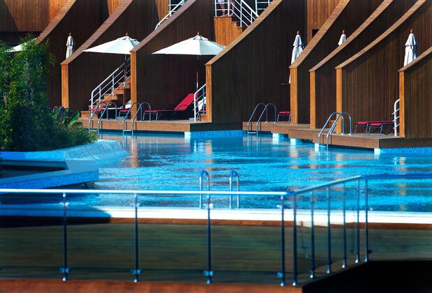 Cornelia Diamond Golf Resort & Spa - Görsel 3