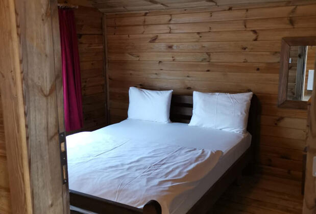 Uludağ Orman Köşkleri Sarıalan - Görsel 36