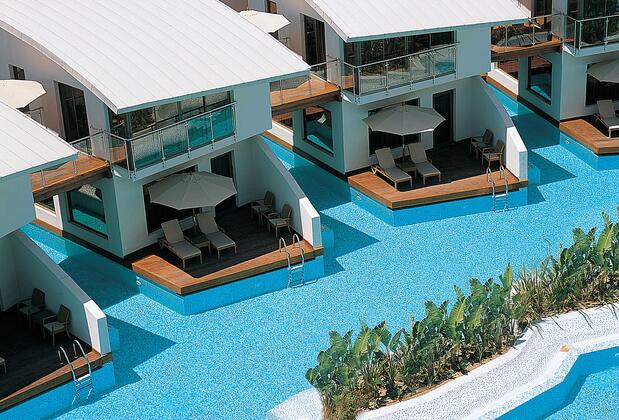 Cornelia Diamond Golf Resort & Spa - Görsel 6