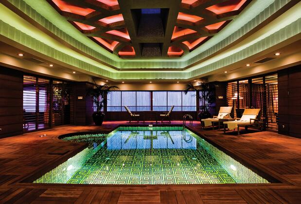 Cornelia Diamond Golf Resort & Spa - Görsel 9