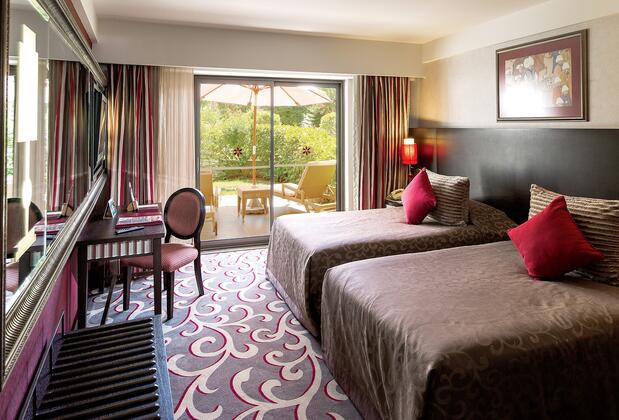 Cornelia Diamond Golf Resort & Spa - Görsel 14