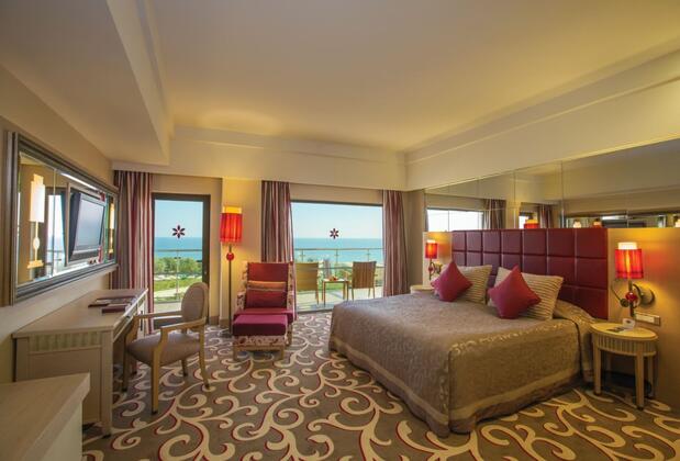 Cornelia Diamond Golf Resort & Spa - Görsel 15