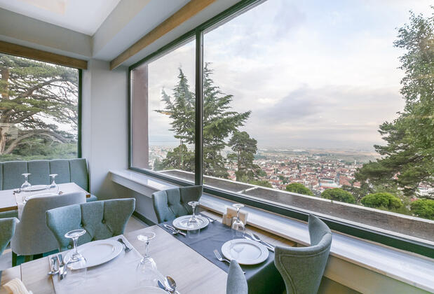 The Sign Esentepe Hotel & Ski Center - Görsel 7