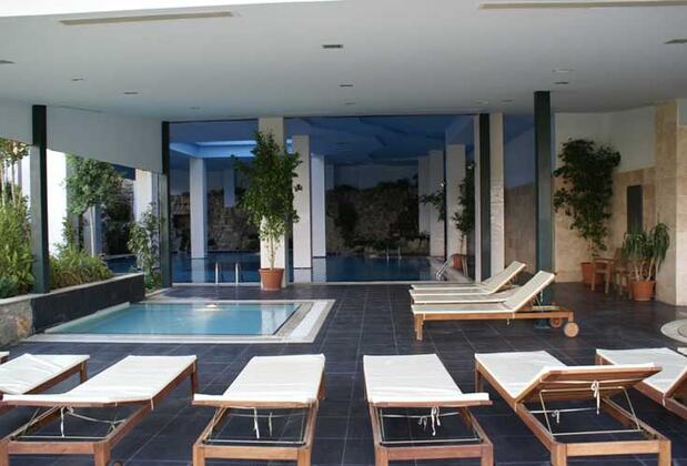 Umut Thermal Spa & Wellness Hotel - Görsel 3