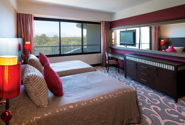 Cornelia Diamond Golf Resort & Spa - Görsel 16