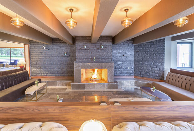 The Sign Esentepe Hotel & Ski Center - Görsel 9