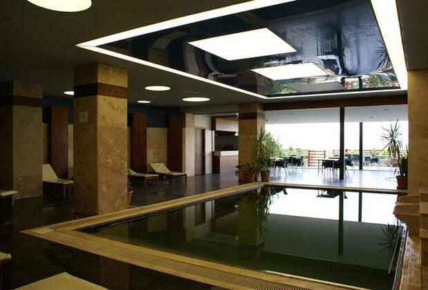 Umut Thermal Spa & Wellness Hotel - Görsel 4