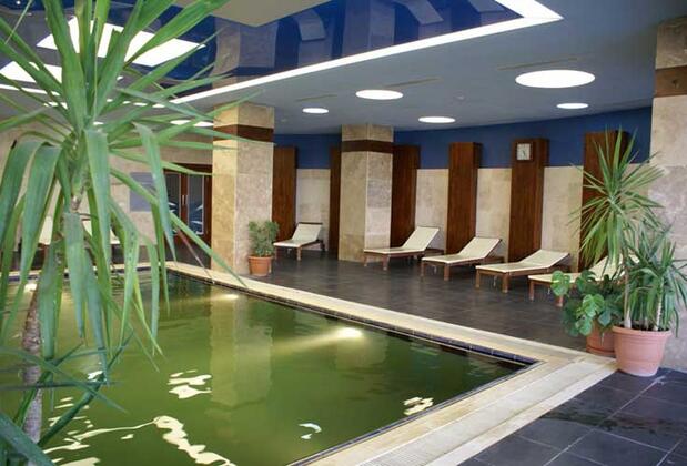 Umut Thermal Spa & Wellness Hotel - Görsel 5