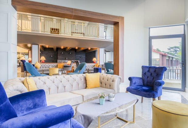 The Sign Esentepe Hotel & Ski Center - Görsel 11