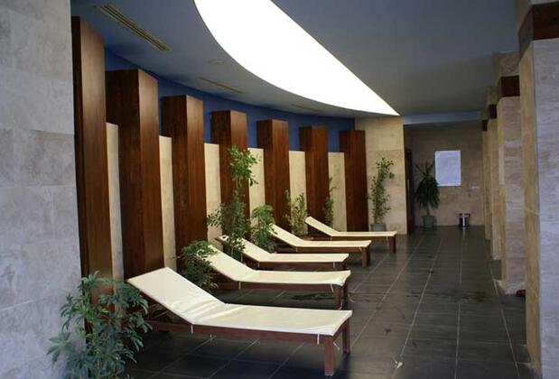 Umut Thermal Spa & Wellness Hotel - Görsel 7