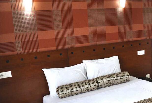 Umut Thermal Spa & Wellness Hotel - Görsel 12