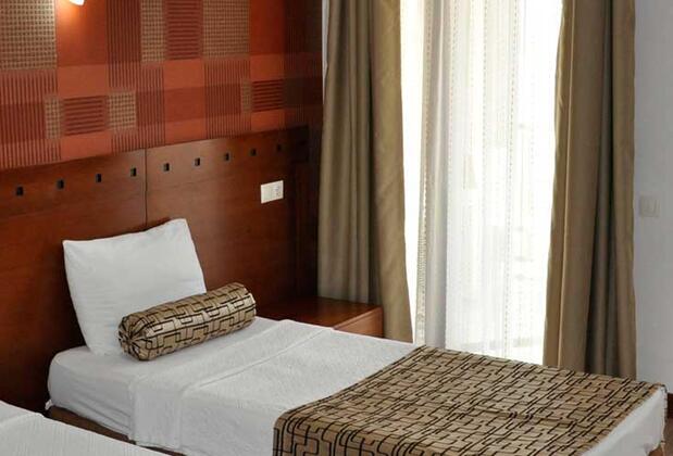 Umut Thermal Spa & Wellness Hotel - Görsel 14