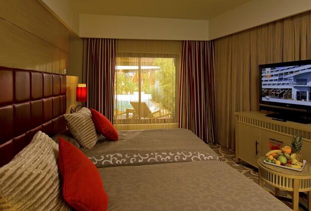 Cornelia Diamond Golf Resort & Spa - Görsel 12