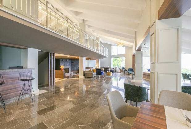 The Sign Esentepe Hotel & Ski Center - Görsel 19