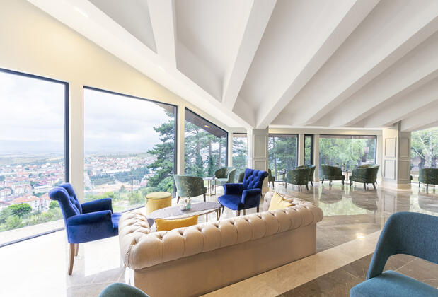 The Sign Esentepe Hotel & Ski Center - Görsel 20