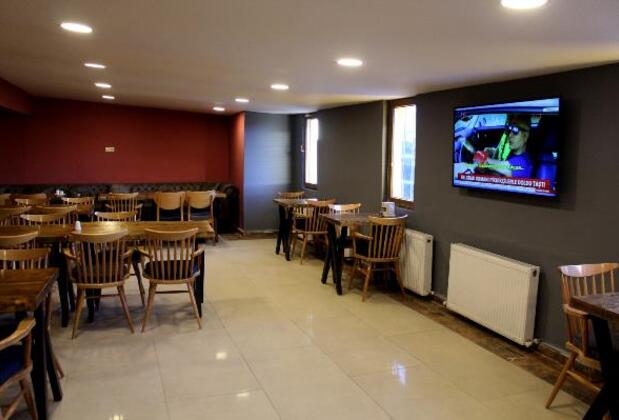 Atlas Otel Erzurum - Görsel 3