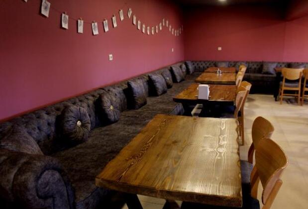 Atlas Otel Erzurum - Görsel 4