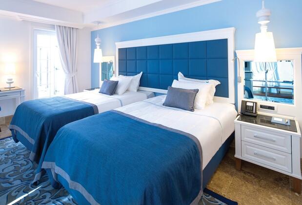 Cornelia Diamond Golf Resort & Spa - Görsel 18