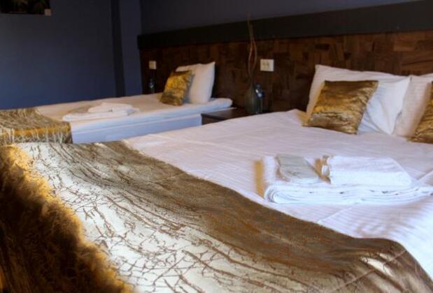 Atlas Otel Erzurum - Görsel 10