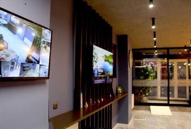 Atlas Otel Erzurum - Görsel 12