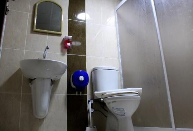 Atlas Otel Erzurum - Görsel 14