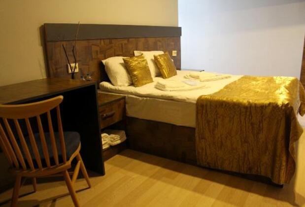 Atlas Otel Erzurum - Görsel 6