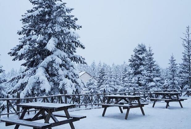 The Sign Esentepe Hotel & Ski Center - Görsel 22