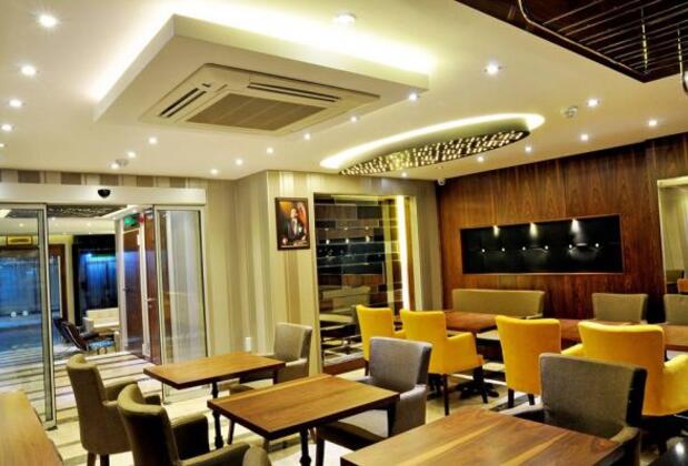 Avin Hotel - Görsel 6