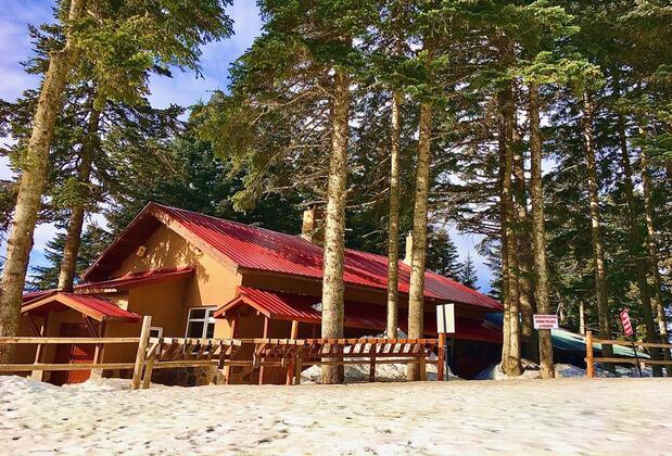 The Sign Esentepe Hotel & Ski Center - Görsel 23