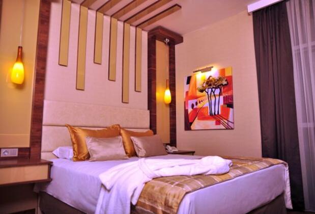 Avin Hotel - Görsel 10