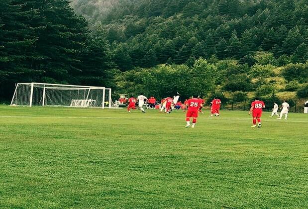 The Sign Esentepe Hotel & Ski Center - Görsel 16