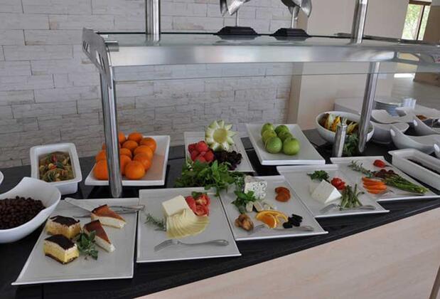 Turiya Otel & Spa - Görsel 9