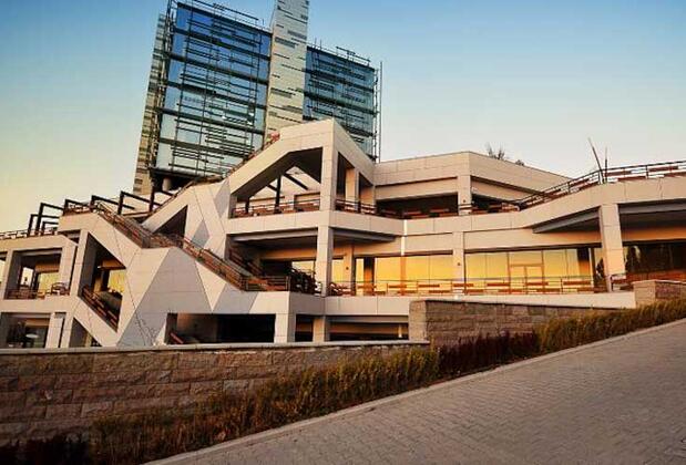 Ostimpark Business Hotel - Görsel 3