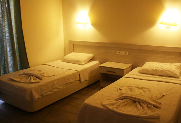 Anita Venüs Otel Kemer Beldibi - Görsel 11