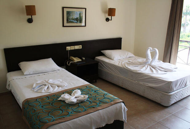 Anita Venüs Otel Kemer Beldibi - Görsel 12