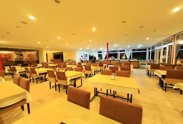 Anita Venüs Otel Kemer Beldibi - Görsel 10