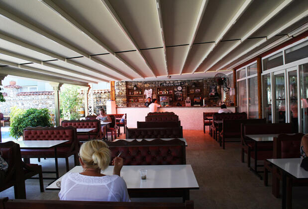 Anita Venüs Otel Kemer Beldibi - Görsel 9