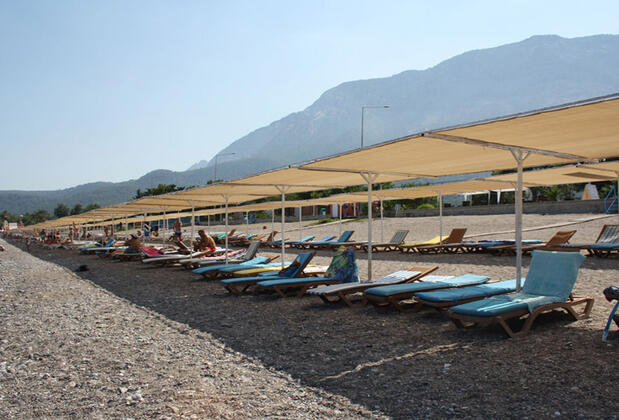 Anita Venüs Otel Kemer Beldibi - Görsel 6