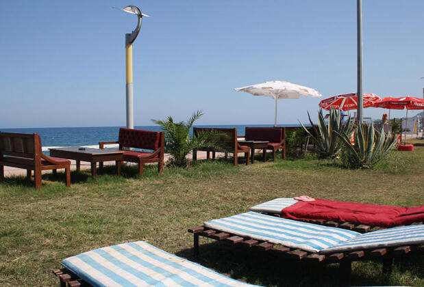 Anita Venüs Otel Kemer Beldibi - Görsel 8