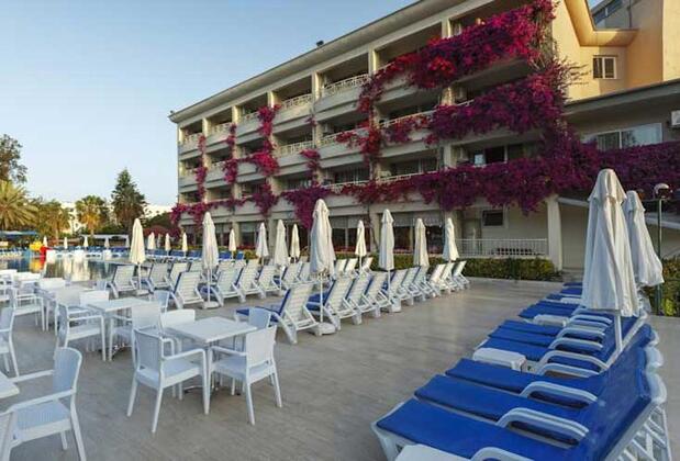 Bieno Venüs Hotel - Görsel 11