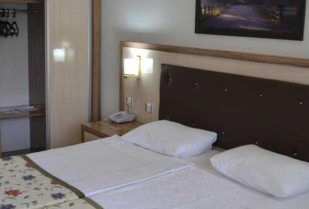 Bieno Venüs Hotel - Görsel 16