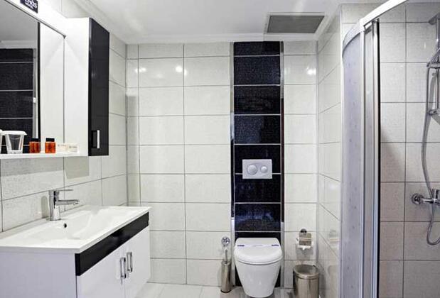 Bieno Venüs Hotel - Görsel 13