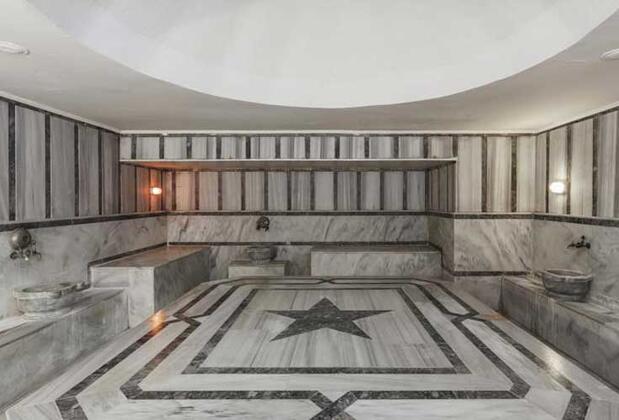 Bieno Venüs Hotel - Görsel 12